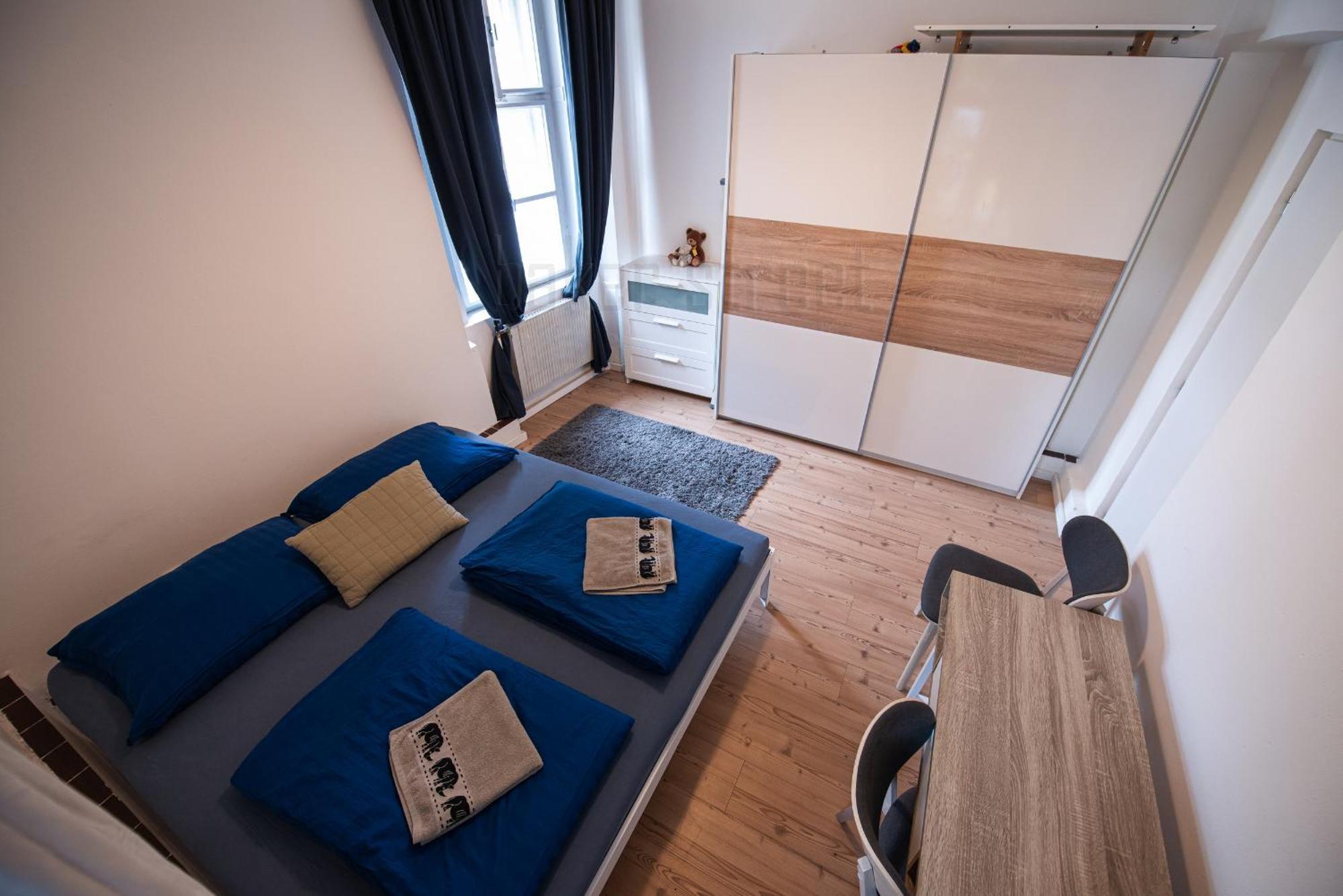 2 Close To Palmovka * Prague