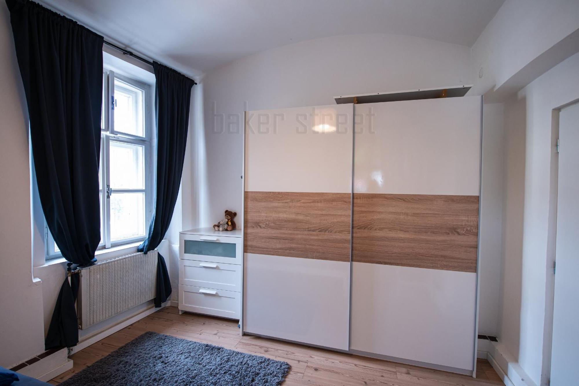 2 Close To Palmovka Apartment *
